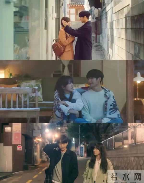 强推,这部被严重低估的小众韩剧,治愈系天花板,高甜一集就入坑