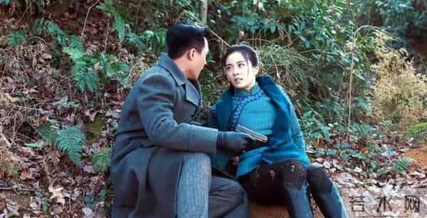 隐锋:37集结局全军覆没?陆淑芬牺牲云英被捕,李亨面临生死抉择