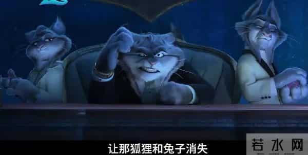 最终票房25亿？《疯狂动物城2》要火，看完我想说：迪士尼又赢了