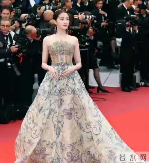 张若昀刘诗诗联手《千里江山图》谍战剧,爽点密集看到上头!