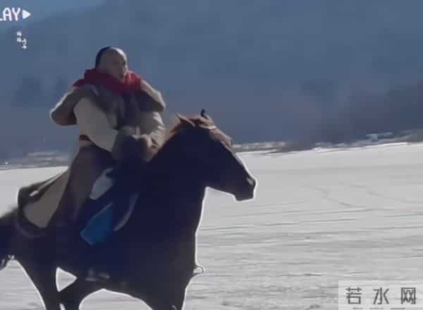 骑假马装模作样就别瞎吹敬业，陈晓一出手，才知道什么叫尊重观众