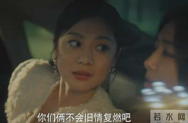 才播4集热度破5000,钟汉良令观众成功入坑,都市剧有天花板了