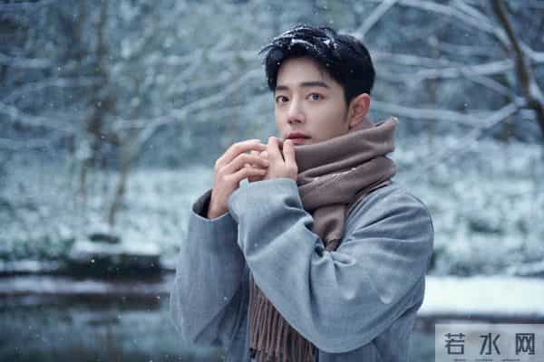 摊牌了!34岁肖战高调官宣喜讯,网友:恭喜,终于等到了这一天