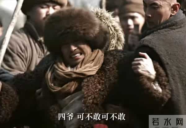 央视《大生意人》首波演员评分出炉:黄志忠6.8分仅第6,李纯第4