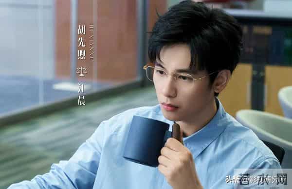 CCTV8开播！央视24集职场剧定档，看完预告，我想说：这剧要火