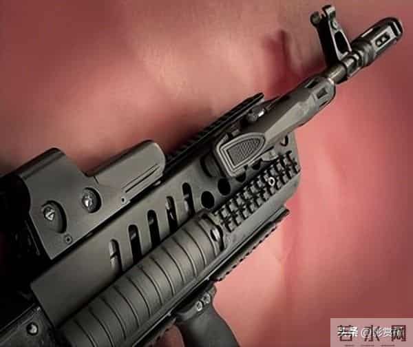 电影《制暴：无限杀机 (2025)》各种枪械武器简介大盘点