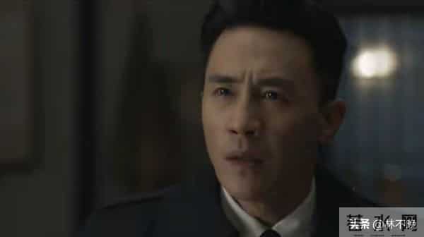 《隐锋》直到陆淑芬中套,才知,沈一禾有多狡诈,李亨潜伏陷绝境