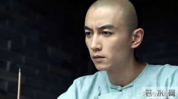 《大生意人》被亲爹抛弃流放，反杀李家攀慈禧，活成商界真狠人