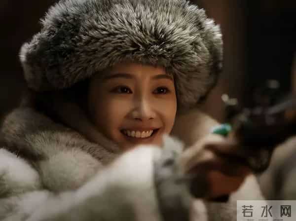 《大生意人》李纯演技封神!女配凭实力抢镜,观众眼里只剩苏紫轩