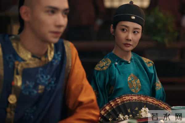 《大生意人》李万堂栽了！首富甘当反贼钱袋子，才懂古平原他亲子