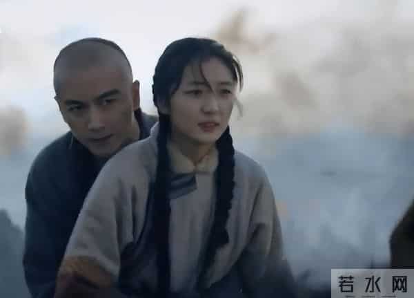 矫揉做作、扮嫩撒娇,央视《大生意人》最大败笔,就是这位戏混子