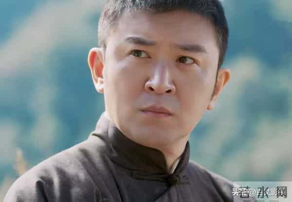 《隐锋》:于同的牺牲毫无意义,他根本就不是一个合格的负责人