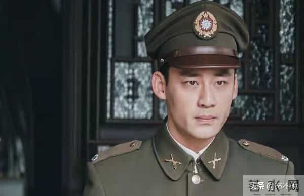 《隐锋》直到陆淑芬中套,才知,沈一禾有多狡诈,李亨潜伏陷绝境