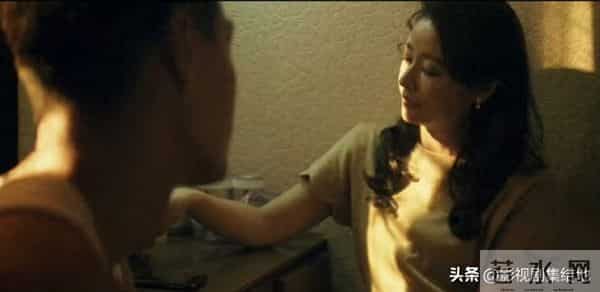 豆瓣8.1分台剧！全员演技派+烧脑悬疑，看完后劲十足《华灯初上》