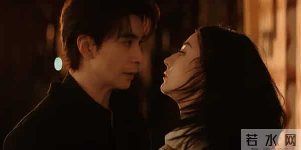 《枭起青壤》为什么邢深的竹马，比不过天降的炎拓？