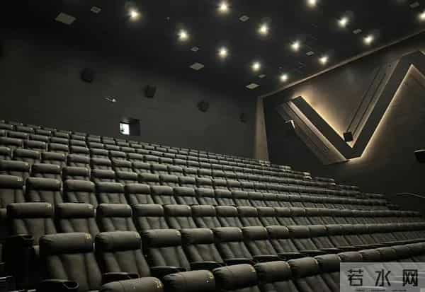 冬日阎良治愈系~在电影院收获12月的第一份温暖