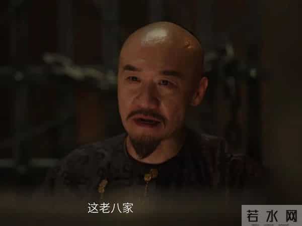 《大生意人》：得知李万堂的发家史，才明白苏紫轩为何能拿捏他