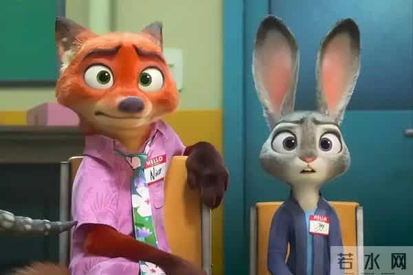 9年等一部续集，《疯狂动物城2》口碑两极，是情怀还是敷衍？