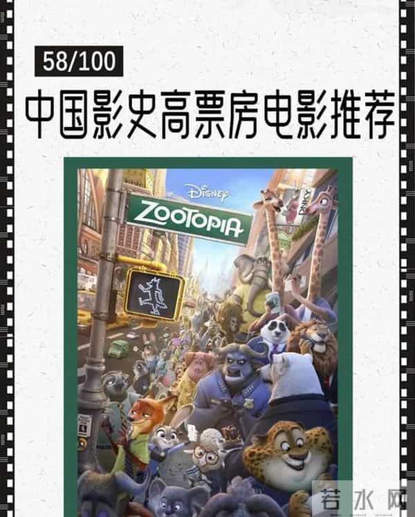 疯狂动物城2首日狂揽2.28亿!预售破纪录剑指25亿票房
