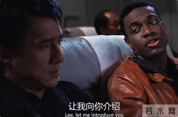 苦等20年！《尖峰时刻4》重启开拍，71岁成龙回归，还能打得动吗