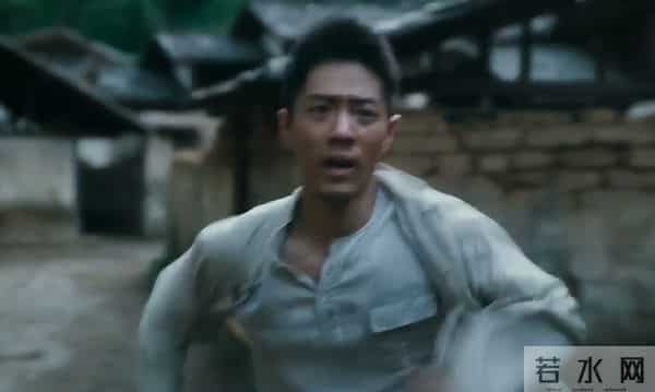 看完《得闲谨制》预告，我想说：战争片的大门要被孔笙撞开了