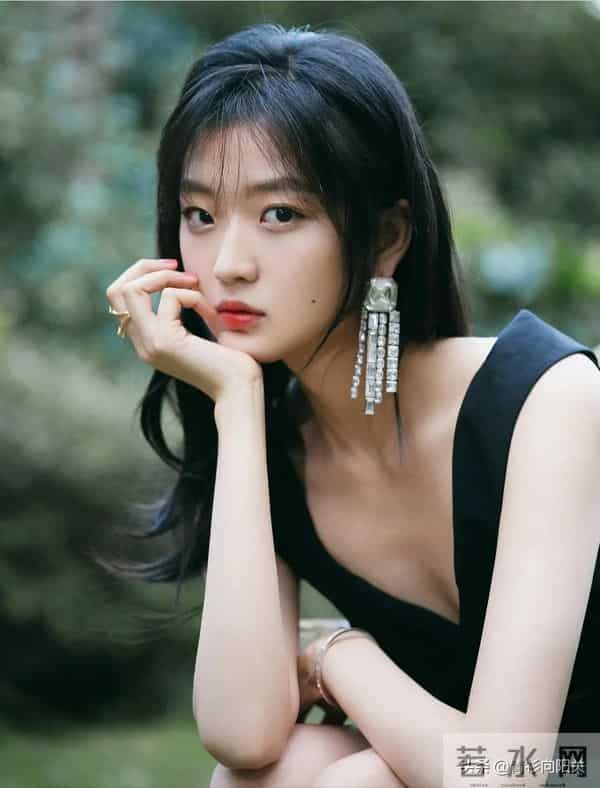 《大生意人》集齐5位美女,孙千豪爽李纯冷艳,各有千秋不相上下