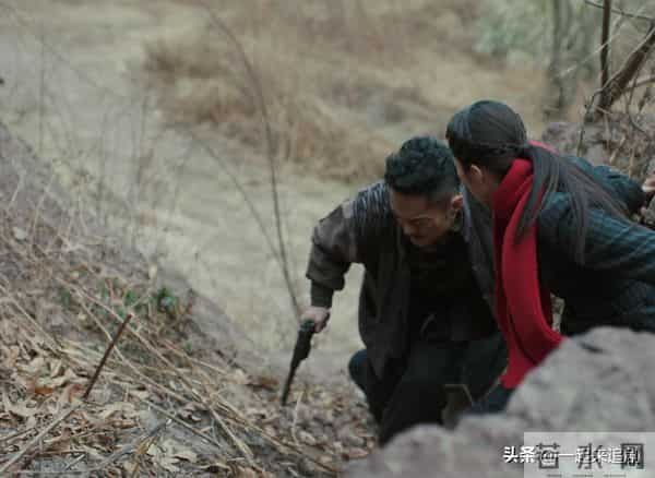 《隐锋》大结局:直到陆淑芬身死,李亨才知,贾云英被逮捕牺牲