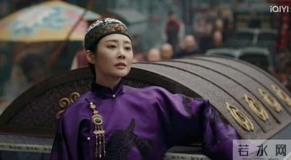 丫鬟脸偏要演主角，《大生意人》女主成败笔，换掉她就完美！