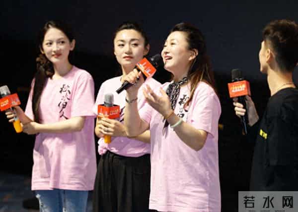 写给潮汕人的光影家书,电影《秋水伊人》上映