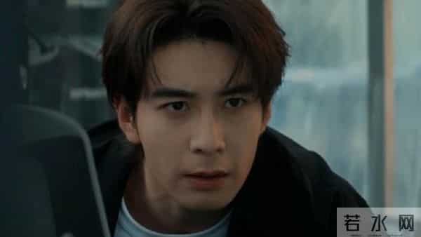 《枭起青壤》害同伴、放走聂九罗，身为残次品的李月英在设局杀枭