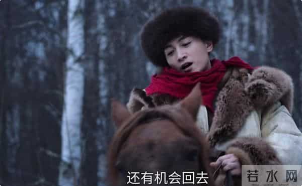 出场就惊艳观众!李纯凭《大生意人》出圈,37岁状态如少女