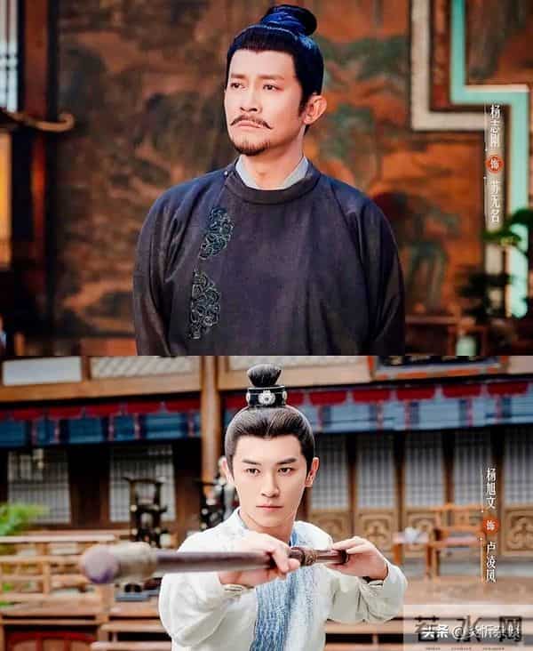 《唐朝诡事录3》:诡影重重中的大唐幻梦