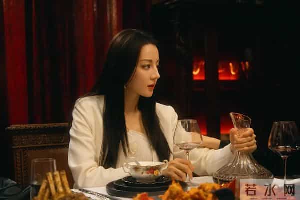 电视剧全网热度榜，《大生意人》跌至第三，第一热度高达76.40