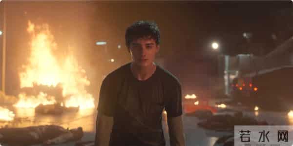 9.6分!网飞的封神之作,终于等到了