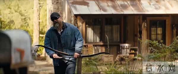 电影《制暴：无限杀机 (2025)》各种枪械武器简介大盘点