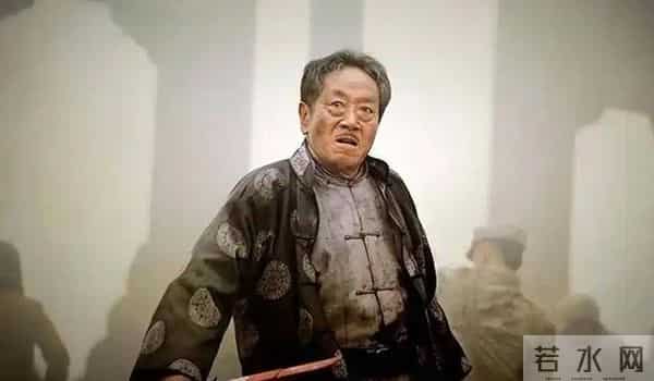 郭家班一哥竟是他!导演亲弟杨志刚才排第8,一姐更是令人想不到