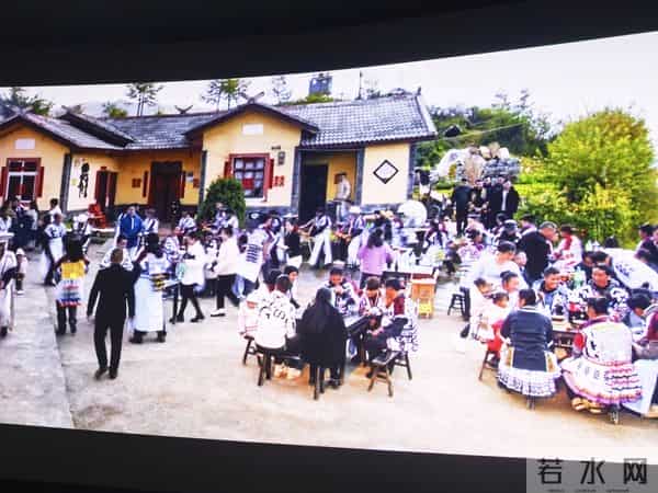 一城乡愁 一梦山河：电影《白桔》里的昭通 何以触动中国