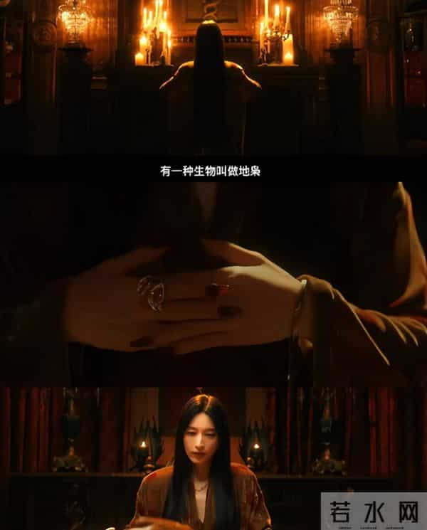 一大败笔拖垮整部剧？《枭起青壤》高开低走，观众差评理由全一致