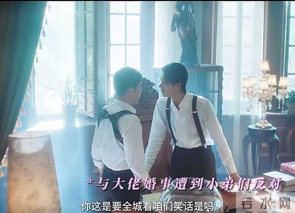 腾讯视频这是怎么了？新剧一部接着一部播，今天又有新剧要开播…