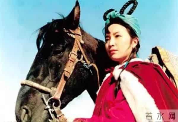 盘点梁羽生武侠十大门派:武当第四,丐帮垫底