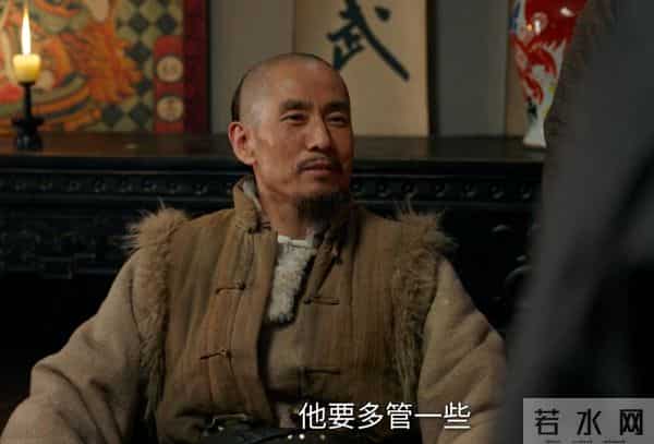 大生意人:看懂李万堂的权钱交易,才能明白古平原的高贵