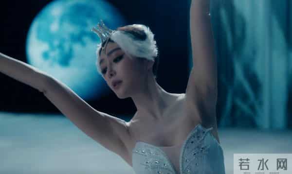 《亦舞之城》出圈理由：钟汉良的演技，白冰的脸，秦岚的身材