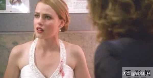 这部无数人心中的NO.1成人美剧,值得通宵去看