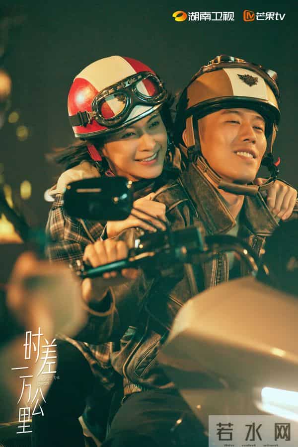 罗晋新剧定档!另有两部现代剧过审下证,你们期待哪部播出?