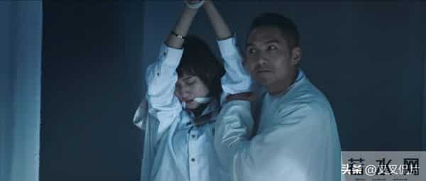 碰瓷《午夜凶铃》，票房只有178万，国产恐怖片叫人一言难尽