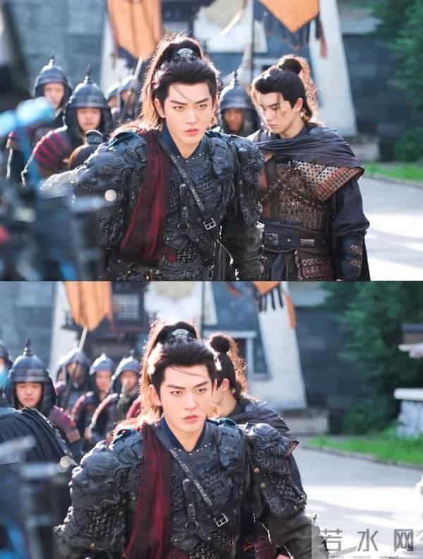 爱奇艺杀疯了《风月不相关》预约破亿双强权谋+双向救赎爆哭封神