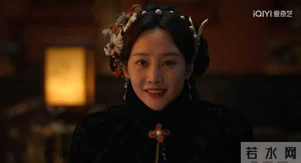 丫鬟脸偏要演主角，《大生意人》女主成败笔，换掉她就完美！