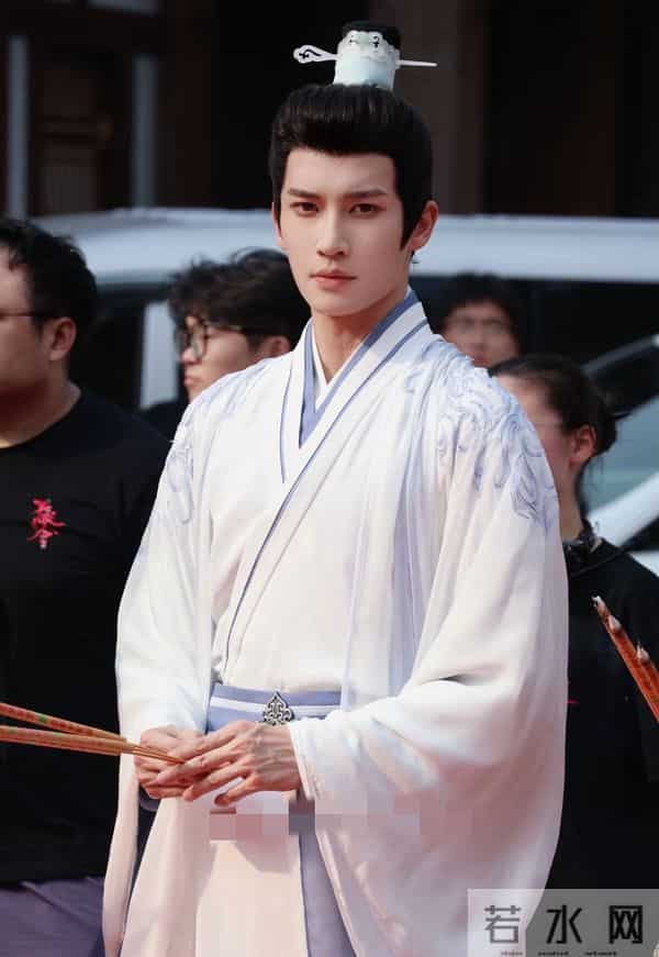 《平凝有令》疯批公主反杀腹黑文臣,11.30腾讯独播反套路封神