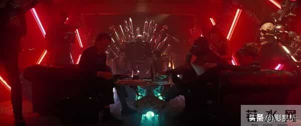 电影《制暴：无限杀机 (2025)》各种枪械武器简介大盘点