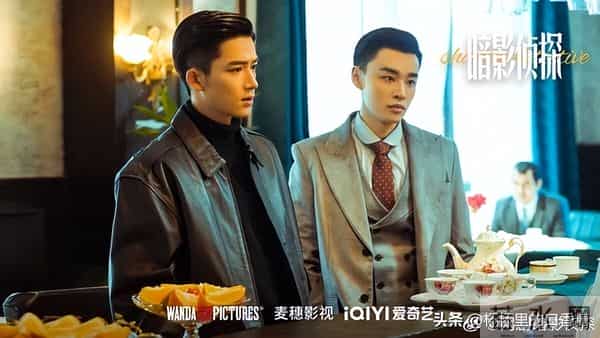 近期热门剧哪部好看？《凤凰台上》2星《他为什么依然单身》4星